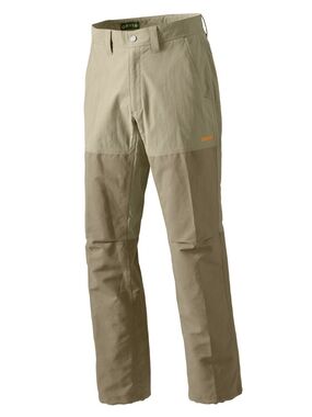 Orvis PRO LT Upland Hunting Pants Utility Khaki Reinforced